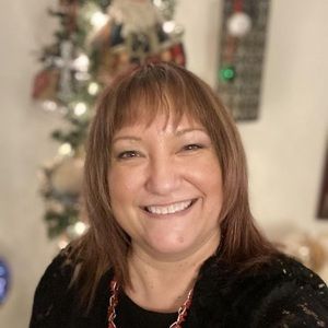 Meet your Posher, Annette